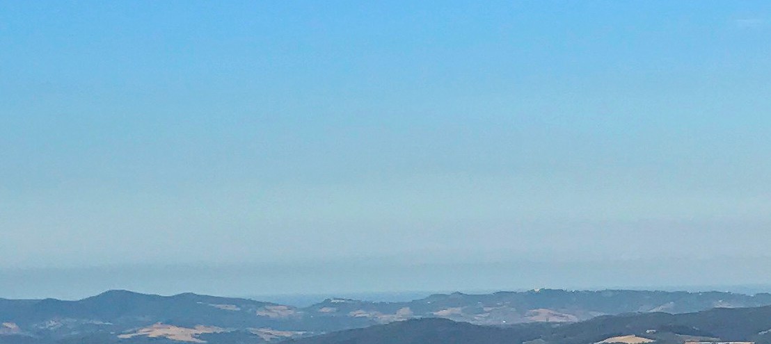 A Haircut and Shopping before&nbsp;Ferragosto