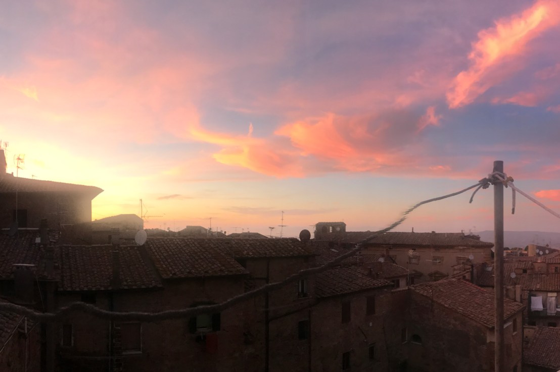 Volterran Antiquities and Medieval Fest Opening&nbsp;2