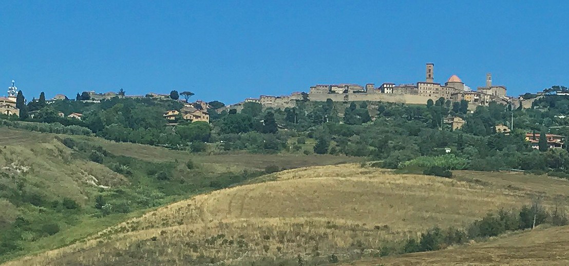 The Beach and a&nbsp;Farewell