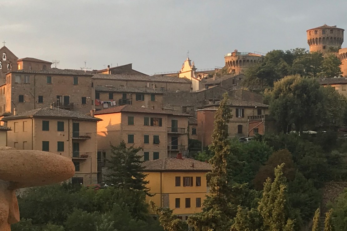 Nothing Much Happened Here&nbsp;Today