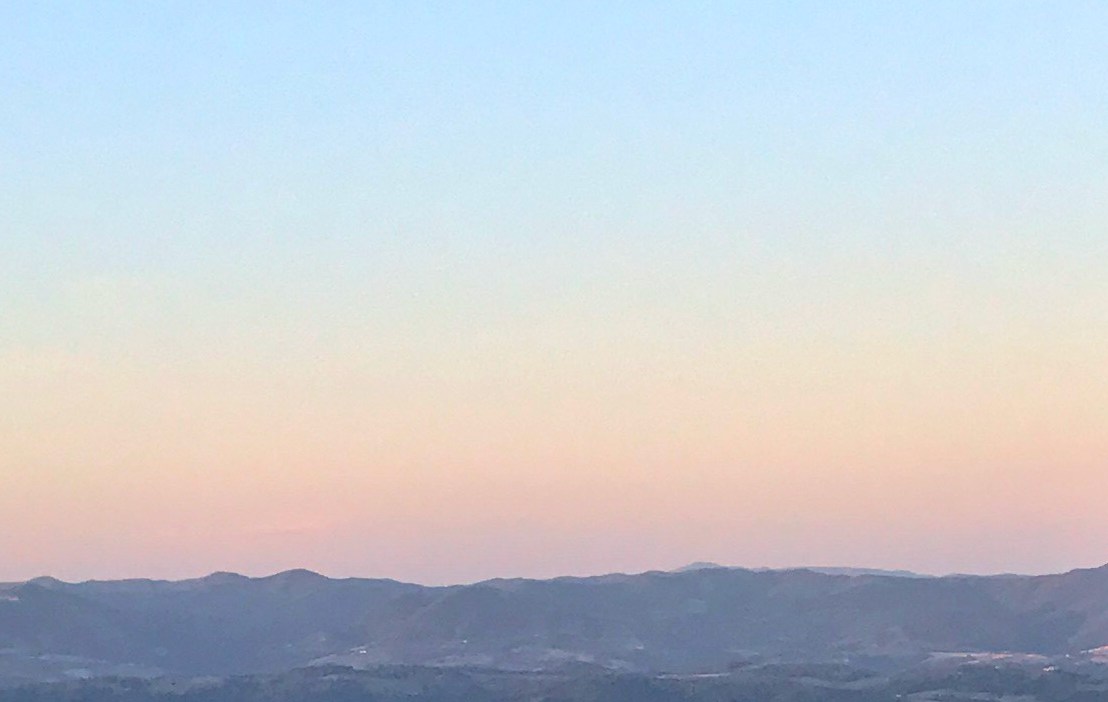 Back to La&nbsp;Rosa