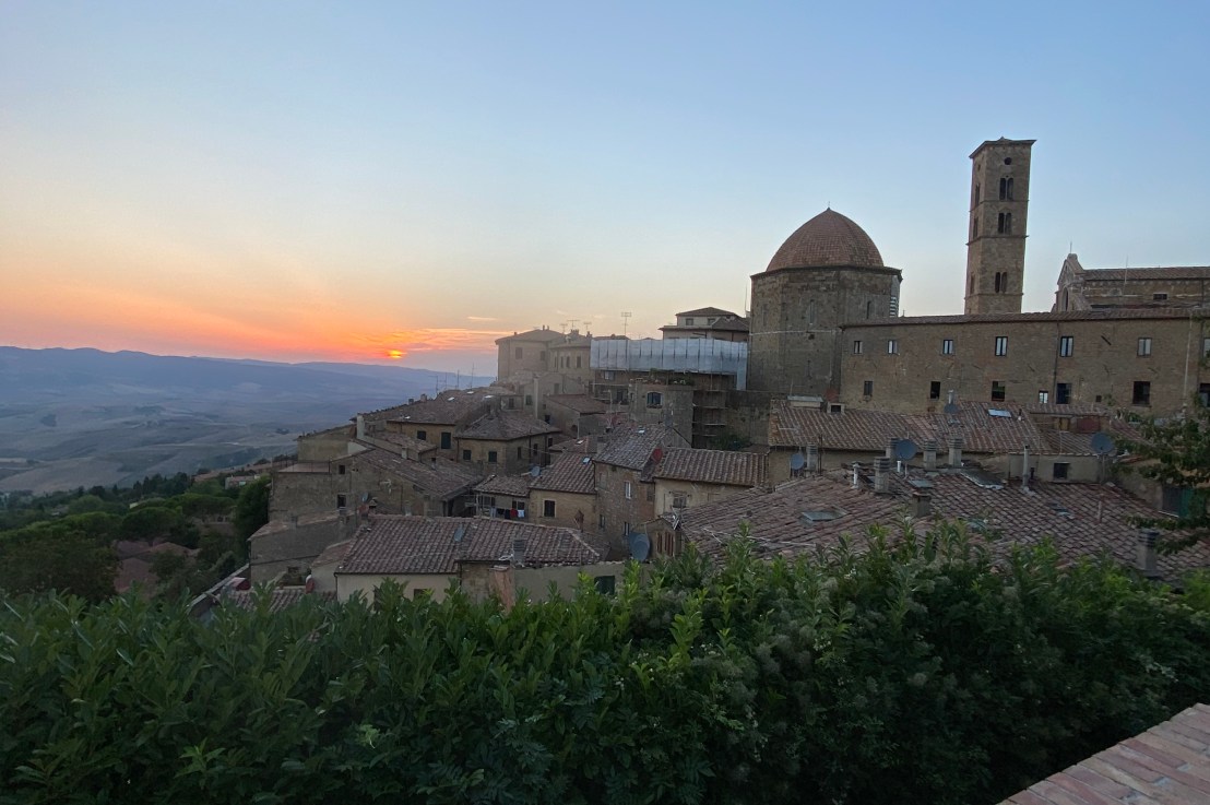 A Tale of Two Walks –&nbsp;29/07/2020