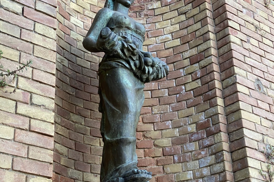 Exploring La Fontana dei Ponti –&nbsp;03/08/2020