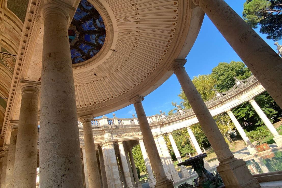 Goodbye, Hello, Pink Floyd and Montecatini&nbsp;(14/08/2021)