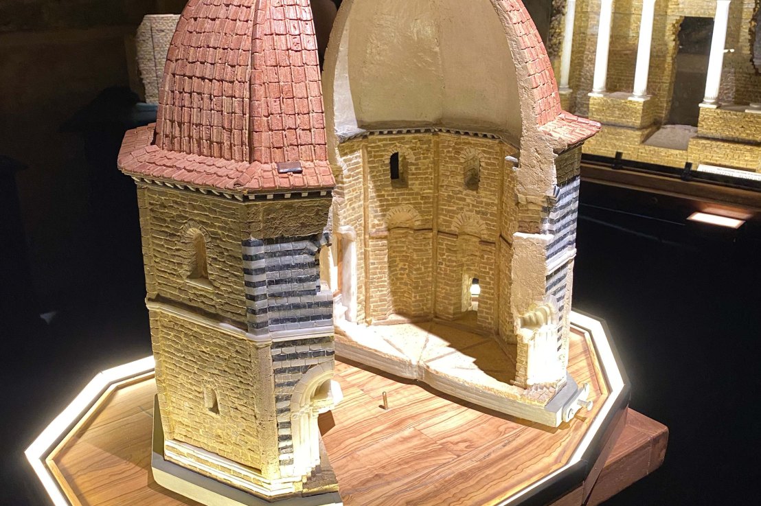 Miniatures at the Theatre&nbsp;(15/08/2021)