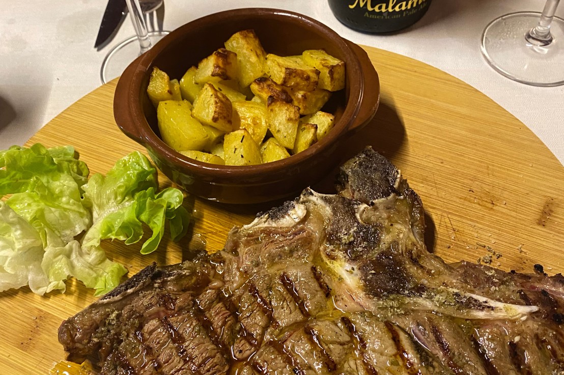 Not very expensive drinks at Terra di Mezzo&nbsp;(17/08/2021)