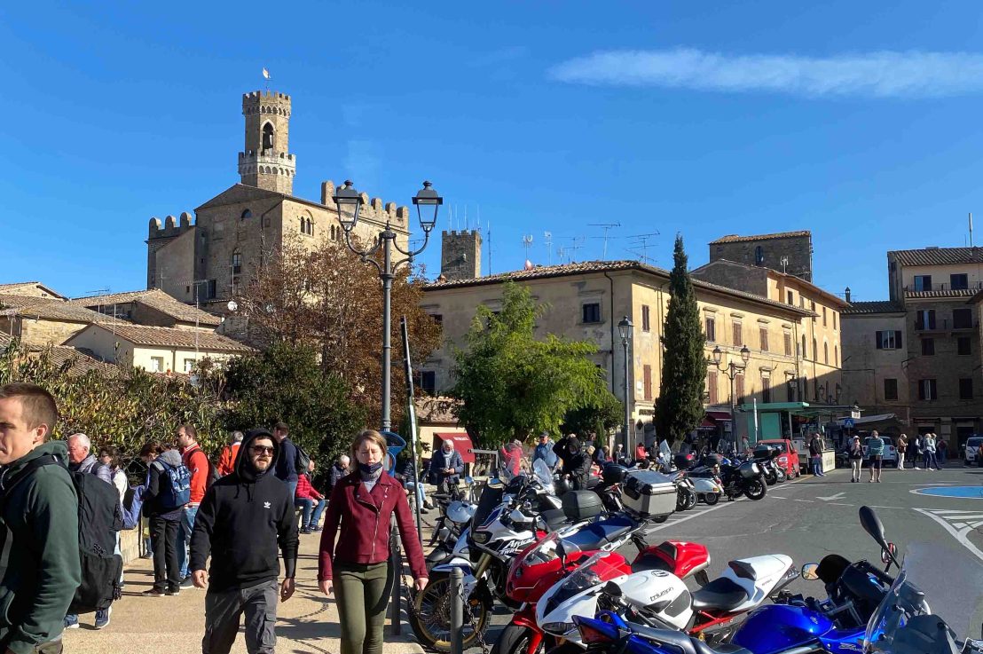 Going Home Again – A Meal in Kilcullen&nbsp;(16/10/2021)