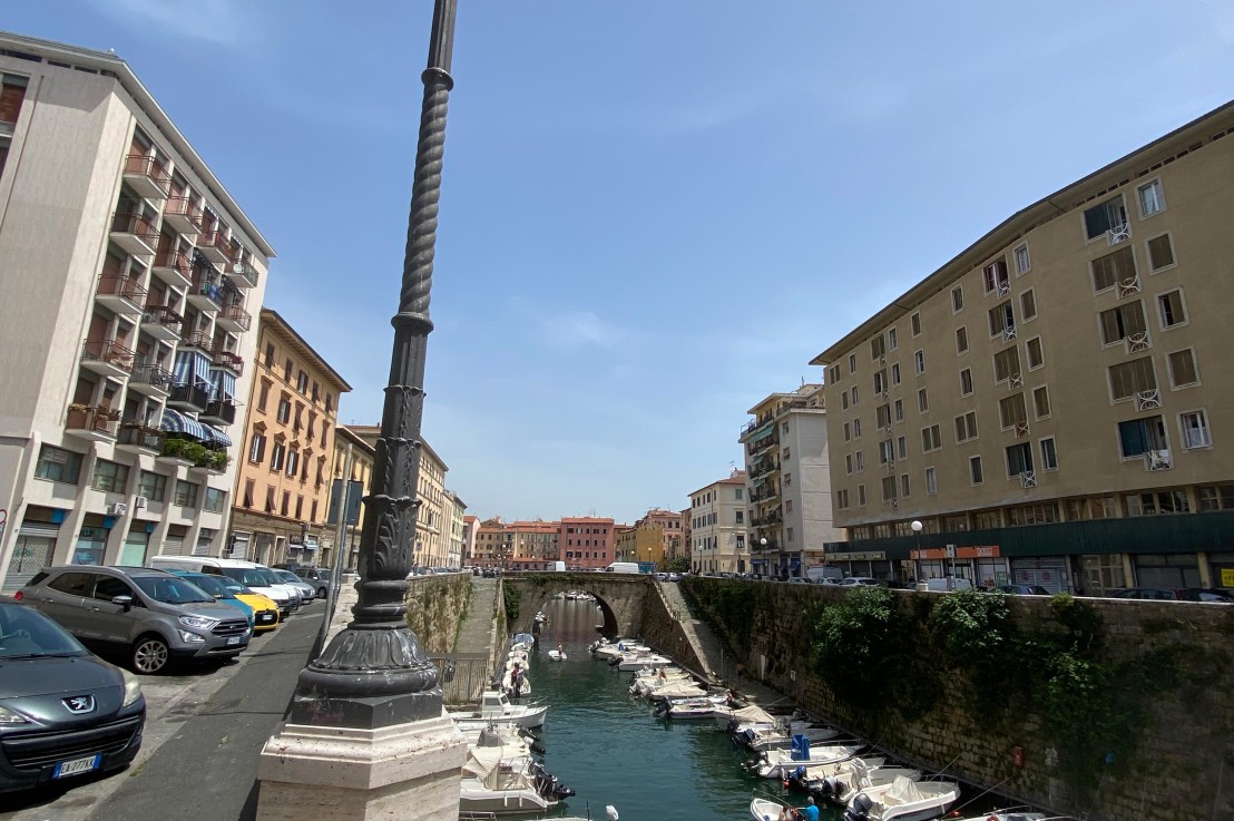 A Trip to Livorno, Volterra Comics and Fantasy Day 2&nbsp;(22/05/2022)