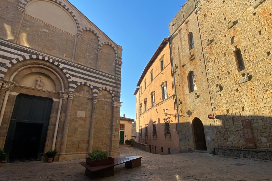 Lunch Nearby, but in the Middle of Nowhere&nbsp;(25/08/2022)