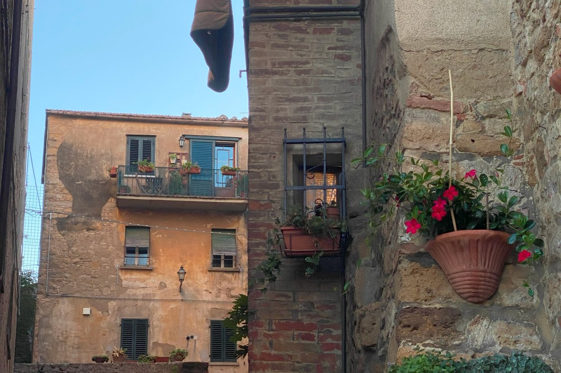 The Calm Before A Disaster (12&13/09/2022)