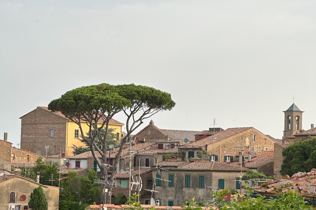 Another working week (19/06-22/06/2023)