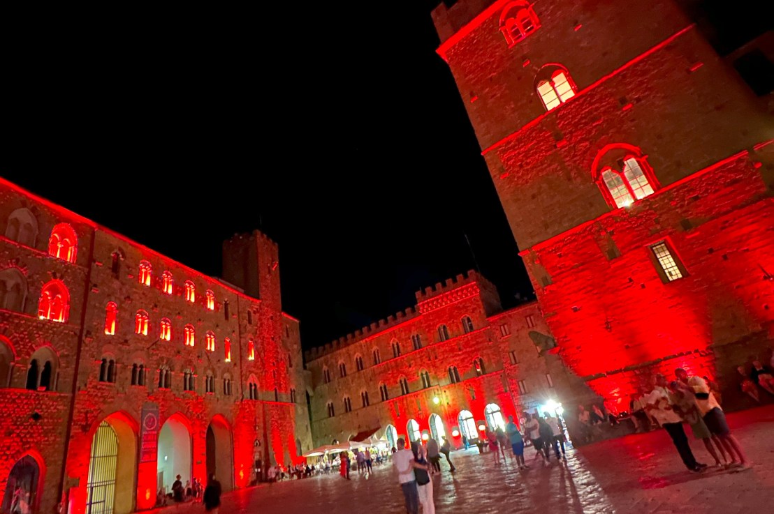 Red Night 2023 and the Following Week&nbsp;(09-15/09/2023)