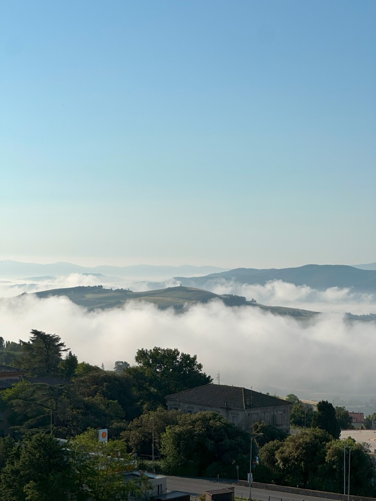 Another Working Week&nbsp;(03-08/06/2024)