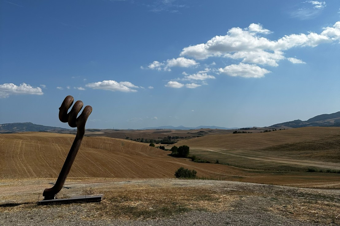 The Best of August&nbsp;2024