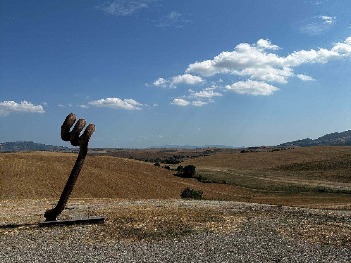 The Best of August&nbsp;2024